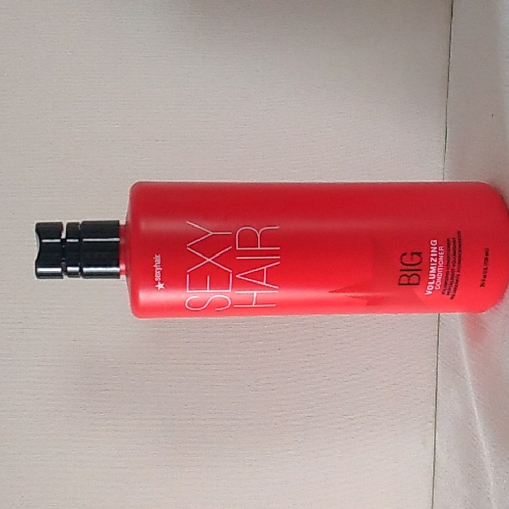 Big Sexy Hair Volumizing Conditioner - 25 oz - Picture 2 of 4